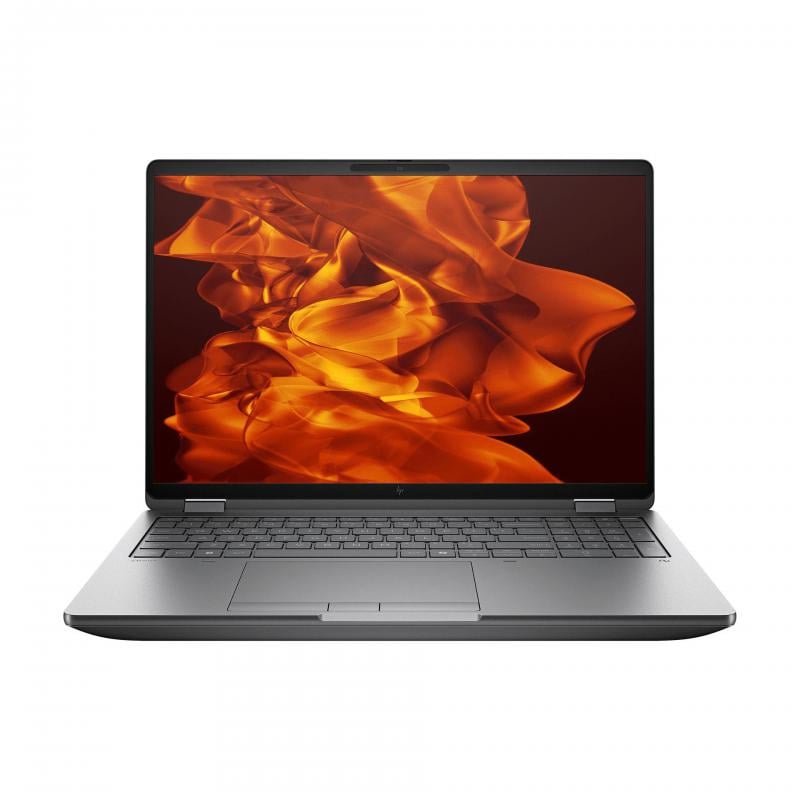Mobile Workstation HP Zbook Fury G1i de 16” (Ultra 7 265HX, RTX PRO 3000, 32GB RAM, 2TB SSD, Win11 Pro)