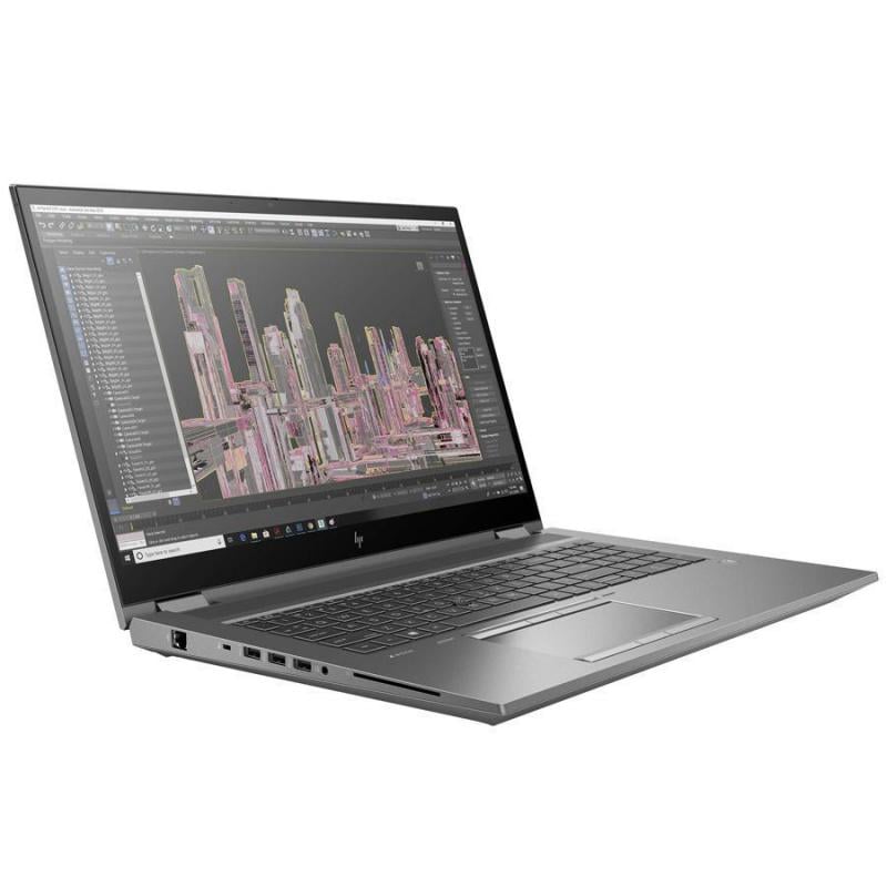 Mobile Workstation HP Zbook Fury G1i de 16” (Ultra 7 265HX, RTX PRO 3000, 32GB RAM, 2TB SSD, Win11 Pro)
