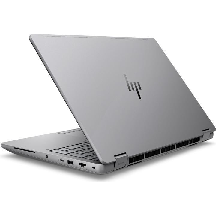 Mobile Workstation HP Zbook Fury G1i de 16” (Ultra 7 265HX, RTX PRO 3000, 32GB RAM, 2TB SSD, Win11 Pro)