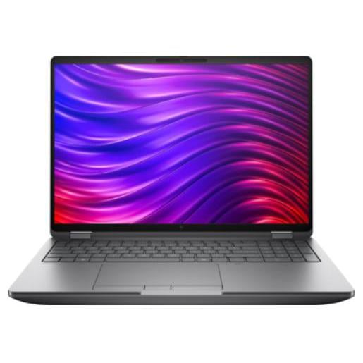 Mobile Workstation HP Zbook Fury G1i de 16” (Ultra 7 265HX, RTX PRO 3000, 32GB RAM, 2TB SSD, Win11 Pro)