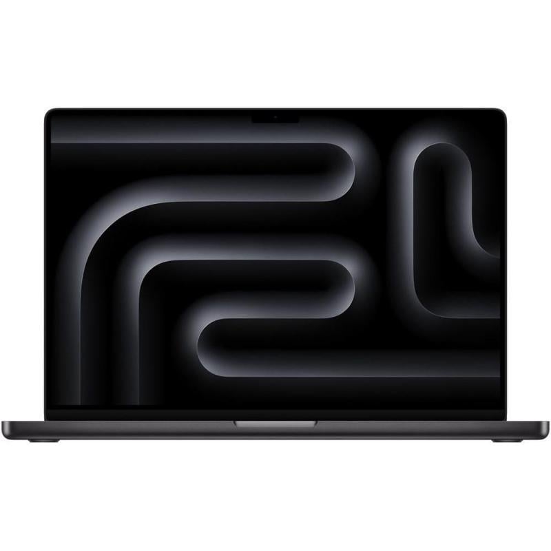 Apple MacBook Pro de 16” (Chip M5 Max, 18CPU/40GPU, 48GB RAM, 2TB SSD, Space Black)