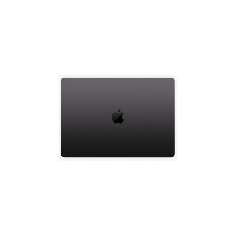 Apple MacBook Pro de 16” (Chip M5 Max, 18CPU/40GPU, 48GB RAM, 2TB SSD, Space Black)