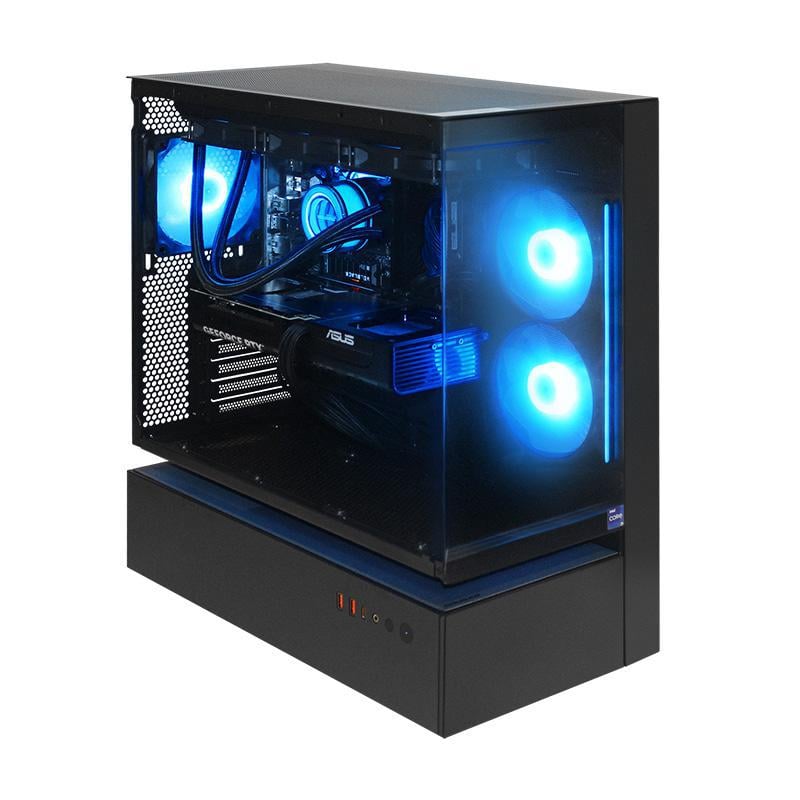 PC Gamer Armor Vanguard (i9-14900F, RTX 5070, 32GB DDR4, 2TB NVMe, FreeDOS)