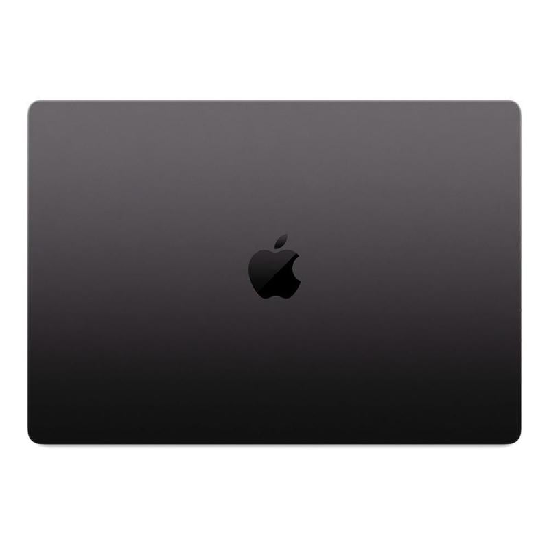 Apple MacBook Pro de 16” (Chip M5 Max, 18CPU/32GPU, 36GB RAM, 2TB SSD, Space Black)
