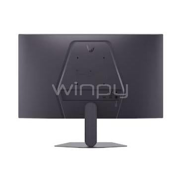 Monitor Gamer LG UltraGear G5 de 25” (IPS, Full HD, 200Hz, 1ms, DP+HDMI, FreeSync Premium)