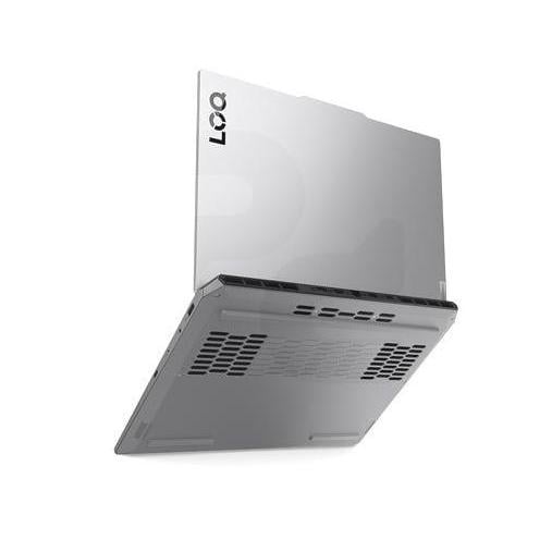 Notebook Gamer Lenovo LOQ 15IRX10 de 15.6” (i7-13645HX, RTX 5050, 16GB DDR5, 512GB SSD, Win11)
