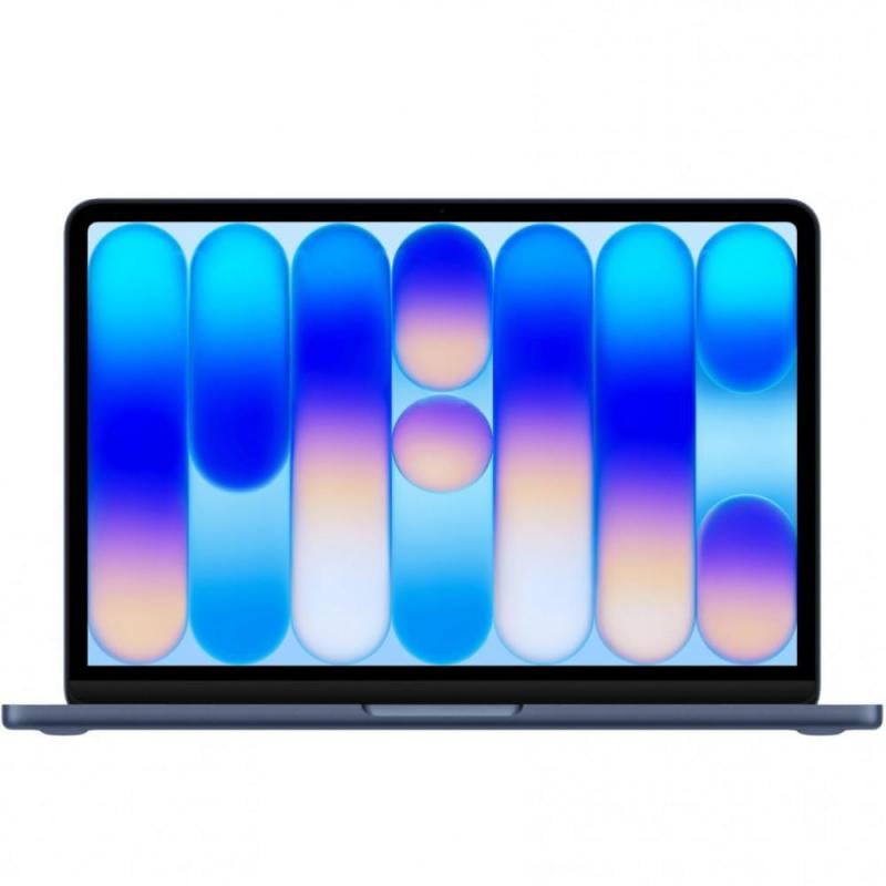 Apple MacBook Neo de 13” (Chip A18 Pro, 6CPU/5GPU, 8GB RAM, 256GB SSD, Índigo)