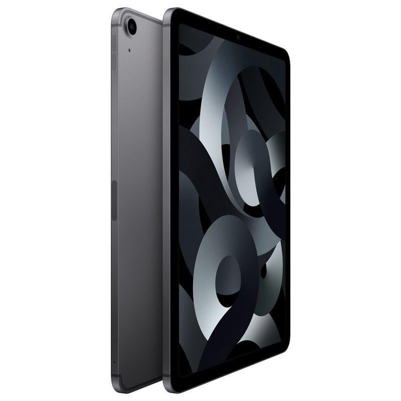 Apple iPad Air de 13” (Chip M4, 12GB RAM, 256GB Internos, Space Gray)