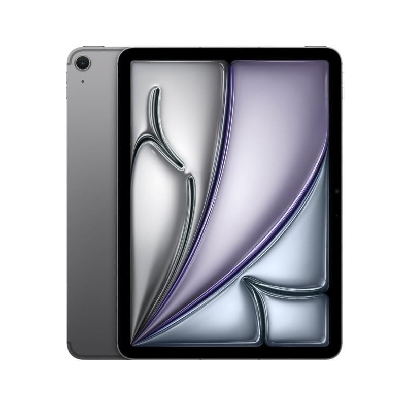 Apple iPad Air de 13” (Chip M4, 12GB RAM, 256GB Internos, Space Gray)