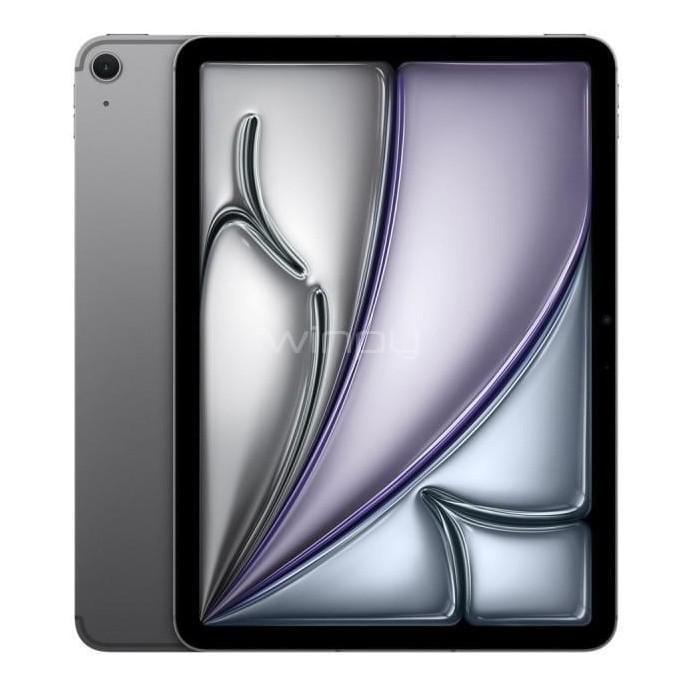 Apple iPad Pro 13 (2024, Chip M4, 256GB, Space Black) | MVX23CI/A