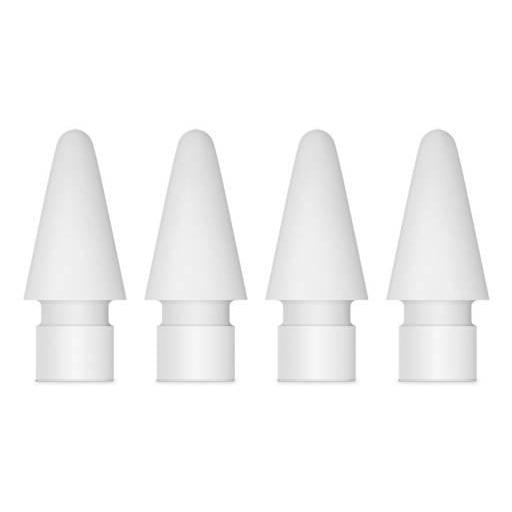 Puntas de Repuesto para Apple Pencil (Pack de 4)