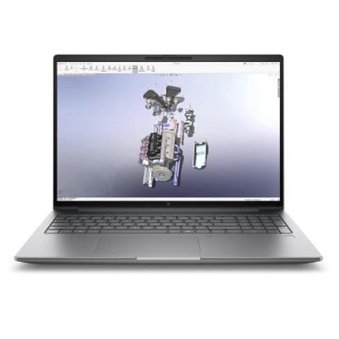 Mobile Workstation HP ZBook Power G11 de 16” (Ultra 9 285H, RTX 2000, 64GB RAM, 2TB SSD, Win11 Pro)