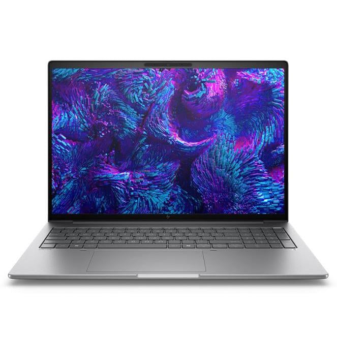 Notebook HP ZBook 8 G1i de 16” (Ultra 7 255H, RTX 500 Ada, 32GB RAM, 1TB SSD, Win11 Pro)