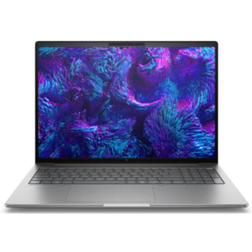 Notebook HP ZBook 8 G1i de 16” (Ultra 7 255H, RTX 500 Ada, 32GB RAM, 1TB SSD, Win11 Pro)