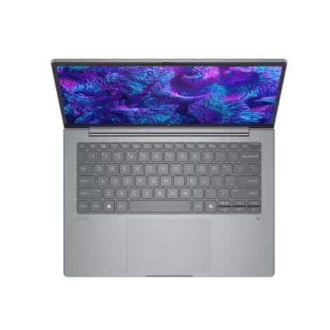 Notebook HP ZBook 8 G1i de 14” (Ultra 7 255H, RTX 500 Ada, 32GB RAM, 2TB SSD, Win11 Pro)