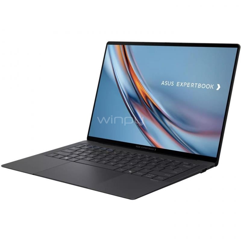 Notebook ASUS ExpertBook Ultra B9406CAA-TG0836X de 14” (Ultra 7 356H, 32GB RAM, 1TB SSD, Win11 Pro)