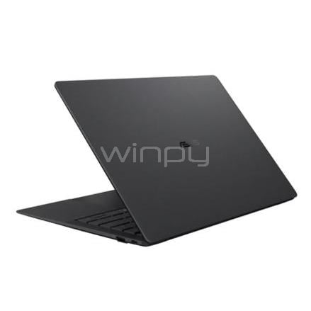 Notebook ASUS ExpertBook Ultra B9406CAA-TG0836X de 14” (Ultra 7 356H, 32GB RAM, 1TB SSD, Win11 Pro)
