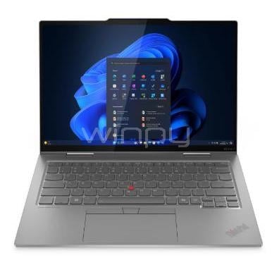 Notebook Lenovo ThinkPad X1 de 14” (Ultra 7 258V, 32GB RAM, 1TB SSD, Win11 Pro)