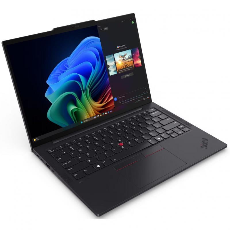 Notebook Lenovo ThinkPad T14s G6 de 14” (Ryzen 7 Pro 350, 32GB RAM, 1TB SSD, Win11 Pro)