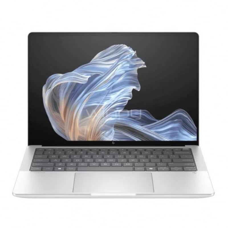Notebook HP EliteBook X G1a de 14” (Ryzen AI 9 HX PRO, 32GB RAM, 1TB SSD, Win11 Pro)