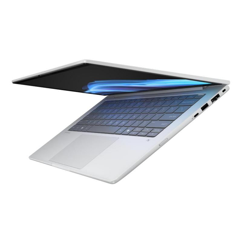 Notebook HP EliteBook 8 G1i de 14” (Ultra 7 256V, 16GB RAM, 512GB SSD, Win11 Pro)