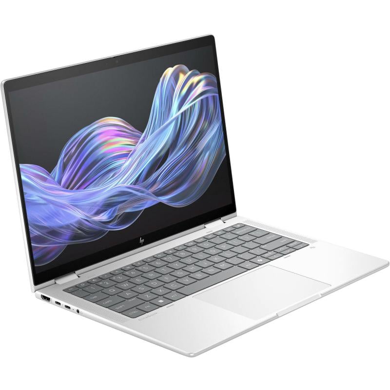 Notebook HP EliteBook 8 G1i de 14” (Ultra 7 256V, 16GB RAM, 512GB SSD, Win11 Pro)