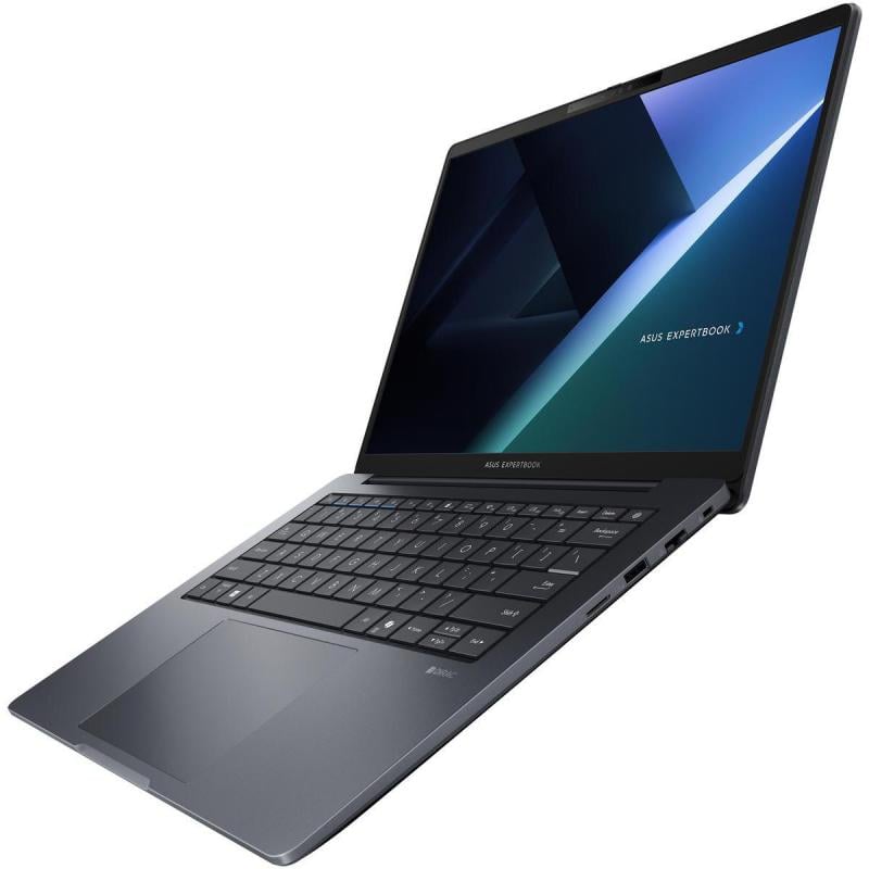 Notebook ASUS ExpertBook B3 de 14” (Ultra 5 225H, 16GB RAM, 512GB SSD, Win11 Pro)