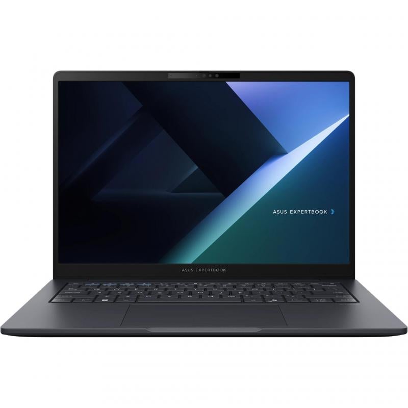 Notebook ASUS ExpertBook B3 de 14” (Ultra 5 225H, 16GB RAM, 512GB SSD, Win11 Pro)