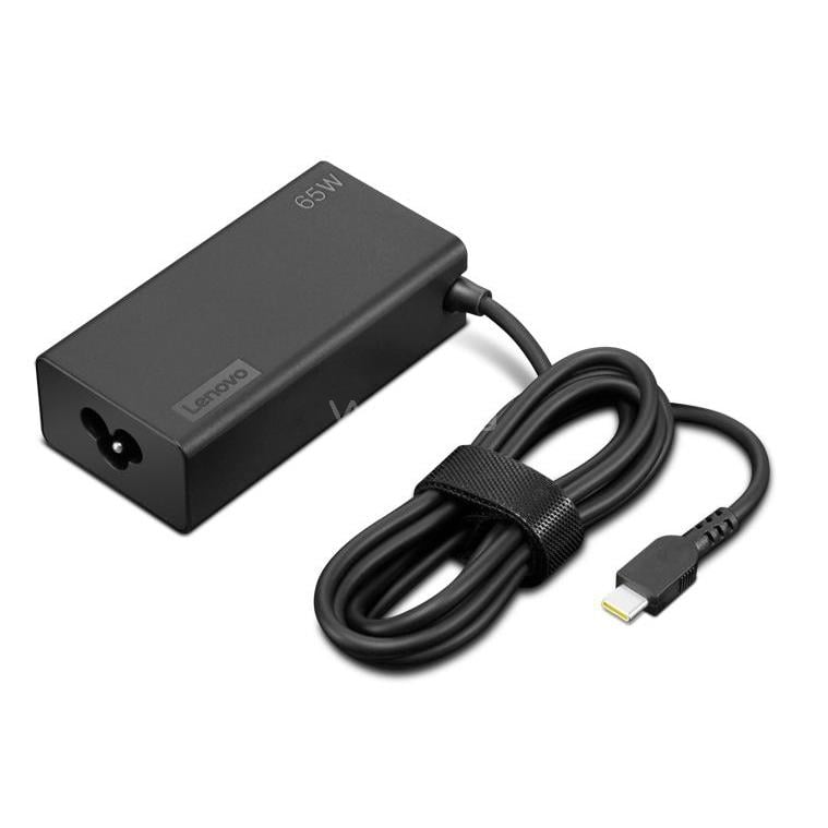 Cargador Lenovo 4X21S91193 para Notebook (20V, 3.25A, 65W)