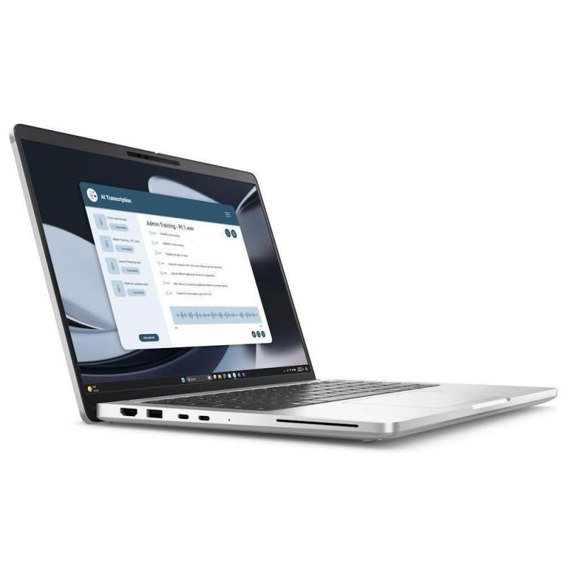 Notebook Dell Pro Plus de 14” (Ryzen AI 7 PRO 350, 32GB RAM, 1TB SSD, Win11 Pro)