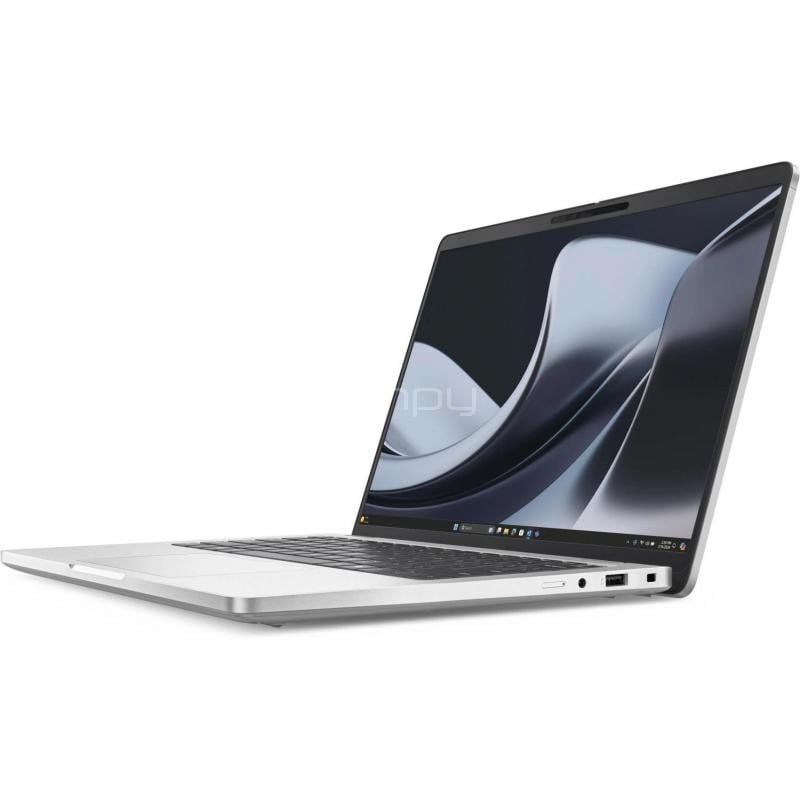 Notebook Dell Pro Plus de 14” (Ryzen AI 7 PRO 350, 32GB RAM, 1TB SSD, Win11 Pro)