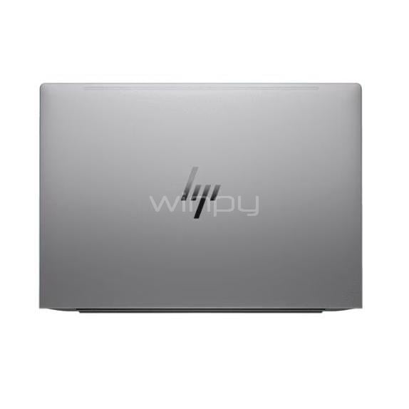 Mobile Workstation HP ZBook X G1i de 16” (Ultra 9 285H, RTX Pro 1000, 32GB RAM, 2TB SSD, Win11 Pro)