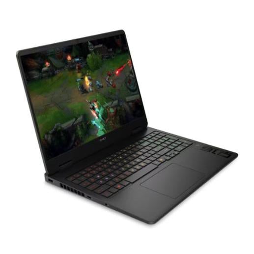 Notebook Gamer HP Omen 16-AM0018LA de 16” (i7-14650HX, RTX 5060, 16GB RAM, 1TB SSD, Win11)