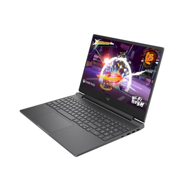 Notebook Gamer HP Victus 15-FA2014LA de 15.6” (i5-13420H, RTX 3050, 16GB RAM, 512GB SSD, Win11)