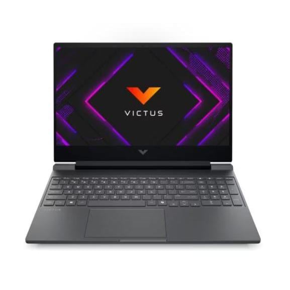 Notebook Gamer HP Victus 15-FA2009LA de 15.6” (i5-13420H, RTX 3050, 8GB RAM, 512GB SSD, Win11)