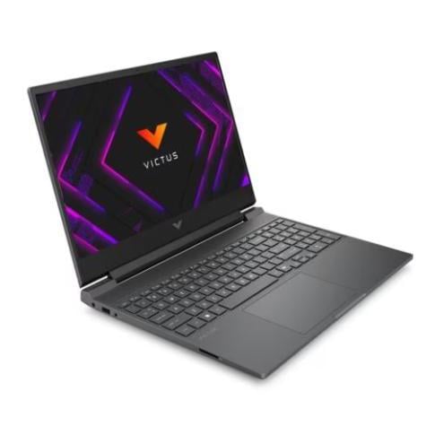 Notebook Gamer HP Victus 15-FA2009LA de 15.6” (i5-13420H, RTX 3050, 8GB RAM, 512GB SSD, Win11)