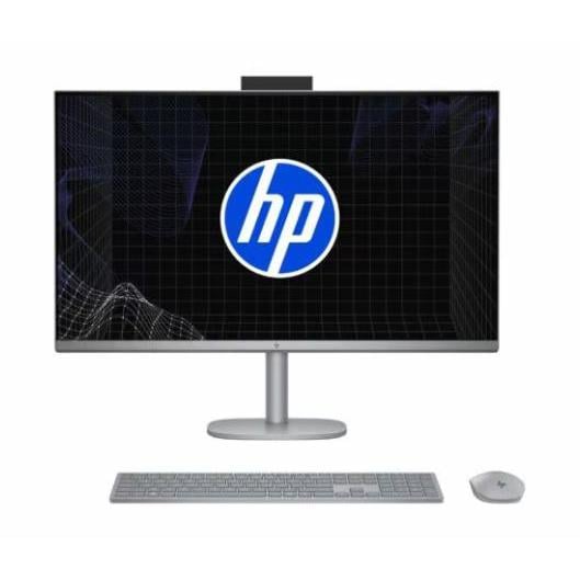 All in One HP OmniStudio X de 31.5” (Ultra 7 155H, 16GB RAM, 1TB SSD, Win11)