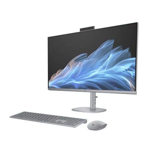All in One HP OmniStudio X de 31.5” (Ultra 7 155H, 16GB RAM, 1TB SSD, Win11)