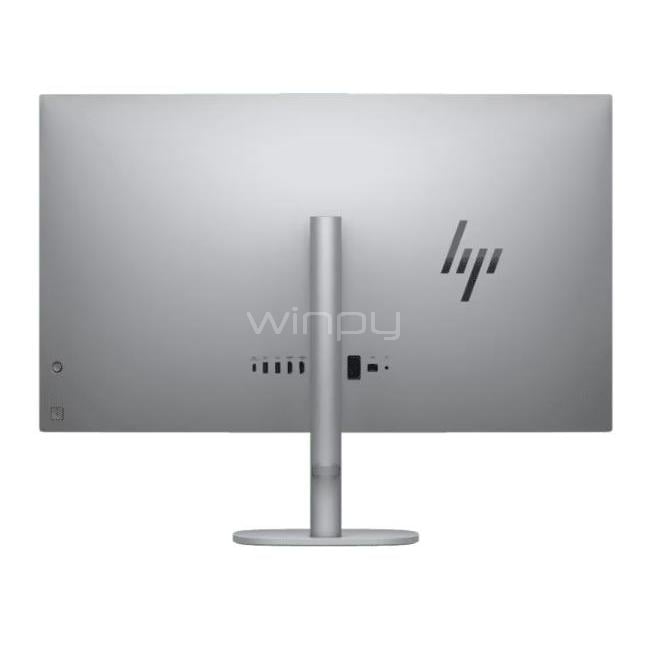 All in One HP OmniStudio X de 31.5” (Ultra 7 155H, 16GB RAM, 1TB SSD, Win11)