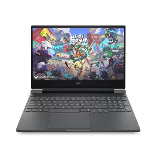 Notebook Gamer HP Victus 15-FB3036LA de 15.6” (Ryzen 7 7445H, RTX 4050, 16GB RAM, 1TB SSD, Win11)