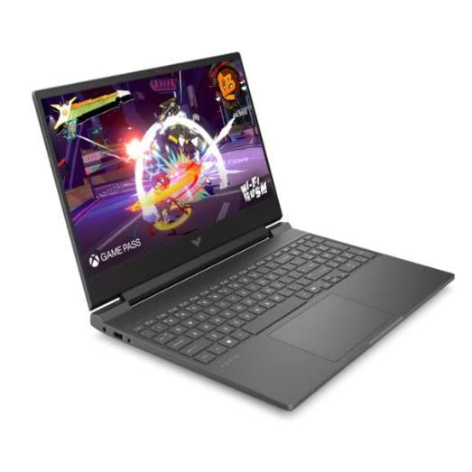 Notebook Gamer HP Victus 15-FB3036LA de 15.6” (Ryzen 7 7445H, RTX 4050, 16GB RAM, 1TB SSD, Win11)