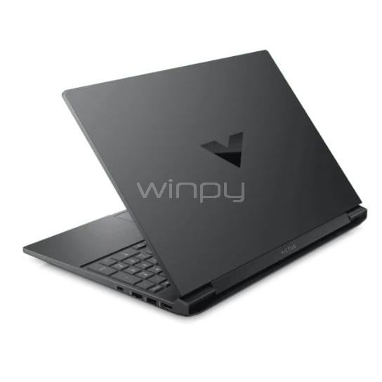 Notebook Gamer HP Victus 15-FB3036LA de 15.6” (Ryzen 7 7445H, RTX 4050, 16GB RAM, 1TB SSD, Win11)
