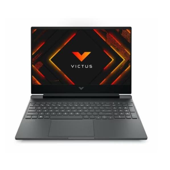 Notebook Gamer HP Victus 15-fb3026la de 15.6” (Ryzen 7 7445H, RTX 3050, 16GB DDR5, 512GB SSD, Win11)