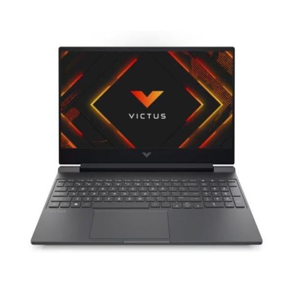 Notebook Gamer HP Victus 15-fb3018la de 15.6” (Ryzen 7 7445H, RTX 3050, 8GB RAM, 512GB SSD, Win11)