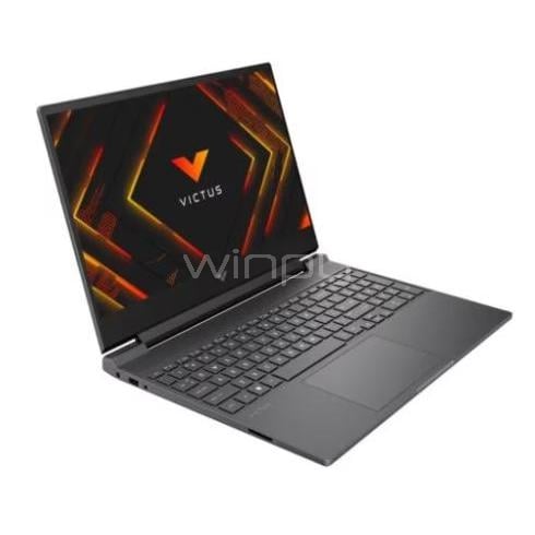 Notebook Gamer HP Victus 15-fb3018la de 15.6” (Ryzen 7 7445H, RTX 3050, 8GB RAM, 512GB SSD, Win11)