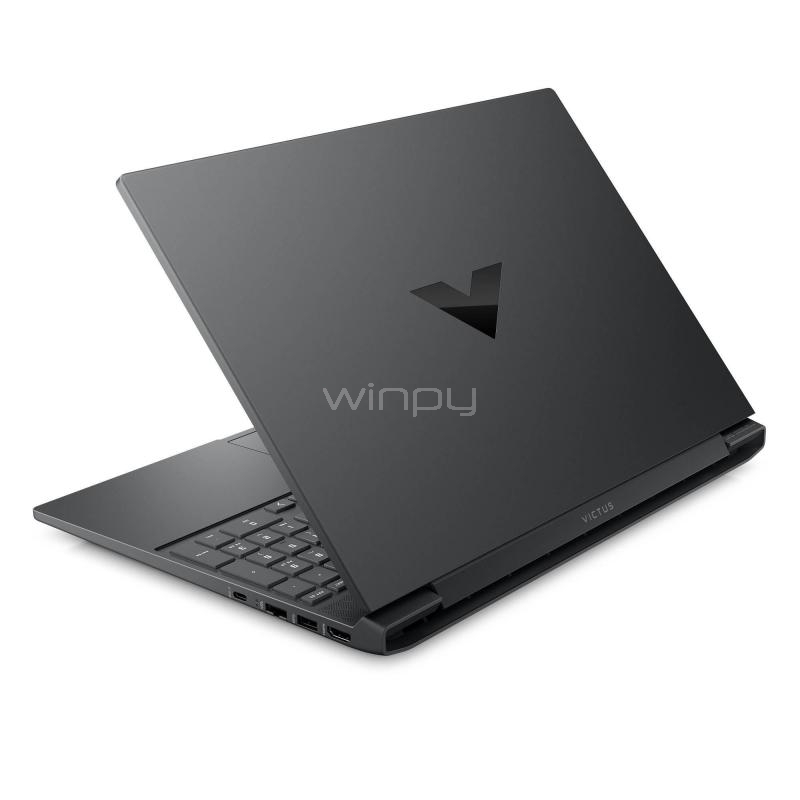 Notebook Gamer HP Victus 15-FB3000LA de 15.6” (Ryzen 5 7535HS, RTX 3050, 16GB RAM, 512GB SSD, Win11)