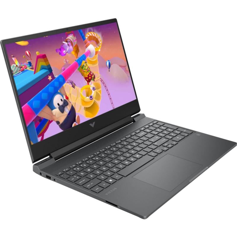 Notebook Gamer HP Victus 15-FB3000LA de 15.6” (Ryzen 5 7535HS, RTX 3050, 16GB RAM, 512GB SSD, Win11)