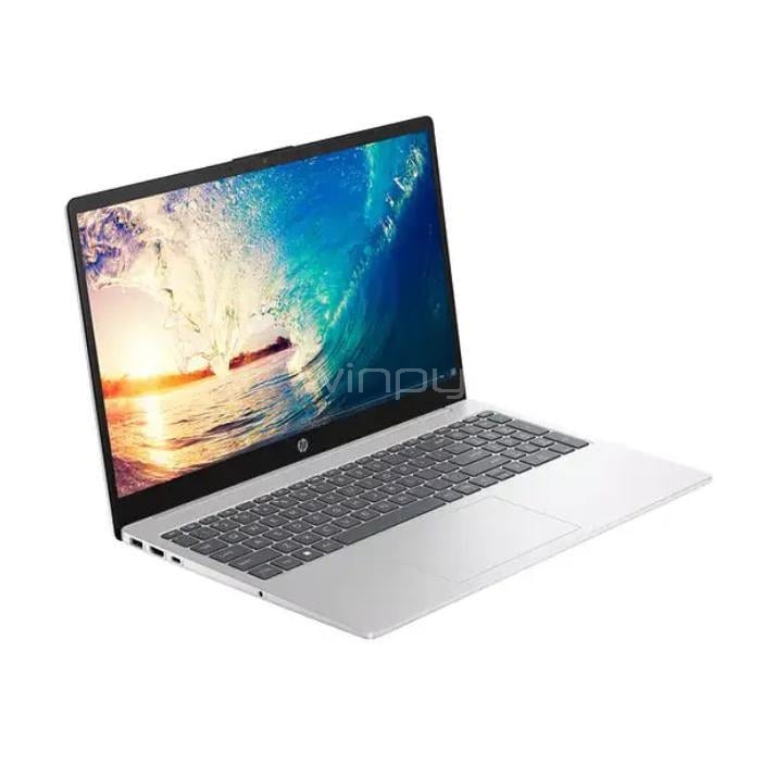 Notebook HP 15-FC0372LA de 15.6” (Ryzen 7 7730U, 16GB RAM, 512GB SSD, Win11)