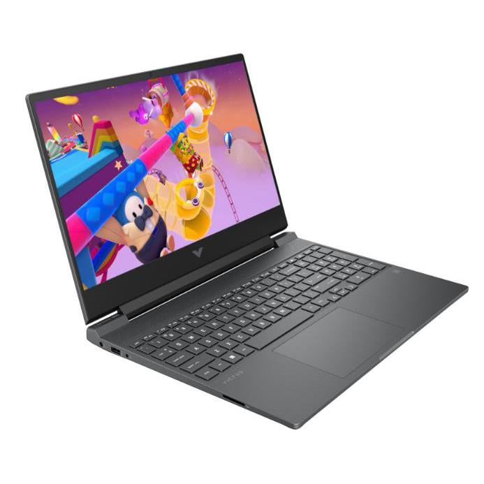 Notebook Gamer HP Victus 15-FB3032LA de 15.6” (Ryzen 5 7535HS, RTX 3050, 8GB RAM, 512GB SSD, Win11)
