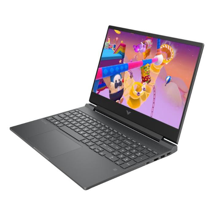 Notebook Gamer HP Victus 15-FB3032LA de 15.6” (Ryzen 5 7535HS, RTX 3050, 8GB RAM, 512GB SSD, Win11)